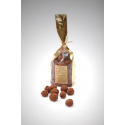 Bonbons noisettes / chocolat