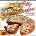 Gâteaux aux amandes