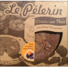 Gâteaux aux noix chocolat/orange
