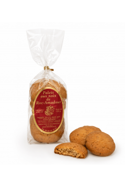 Palets aux noix