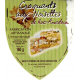 Croquants aux noisettes