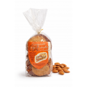 Croquants aux amandes