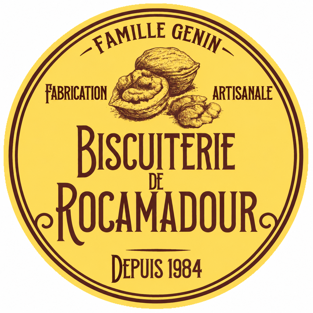 Biscuiterie-Lot